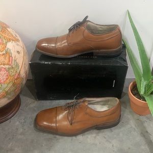 Men’s Stacy Adams dress shoes